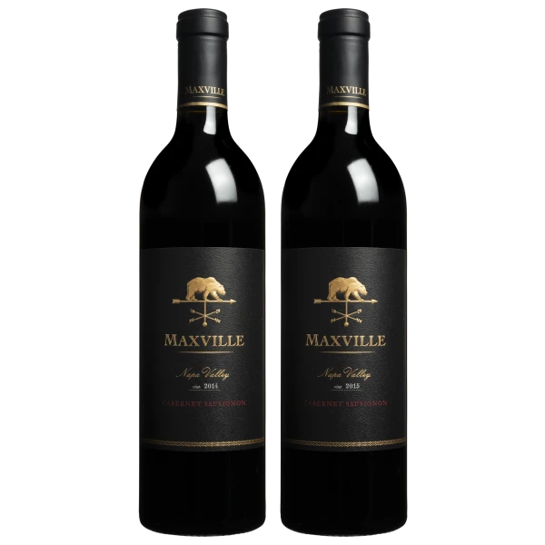 Maxville Estate Cabernet Sauvignon