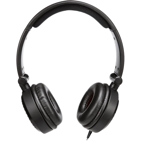 808 Audio Drift Noise Isolating On-Ear Headphones