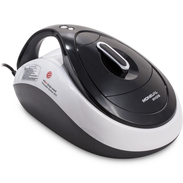 Moneual UV-C Sanitizing Vacuum