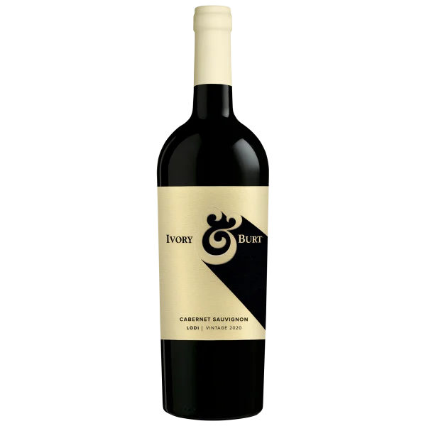 Ivory & Burt Cabernet Sauvignon