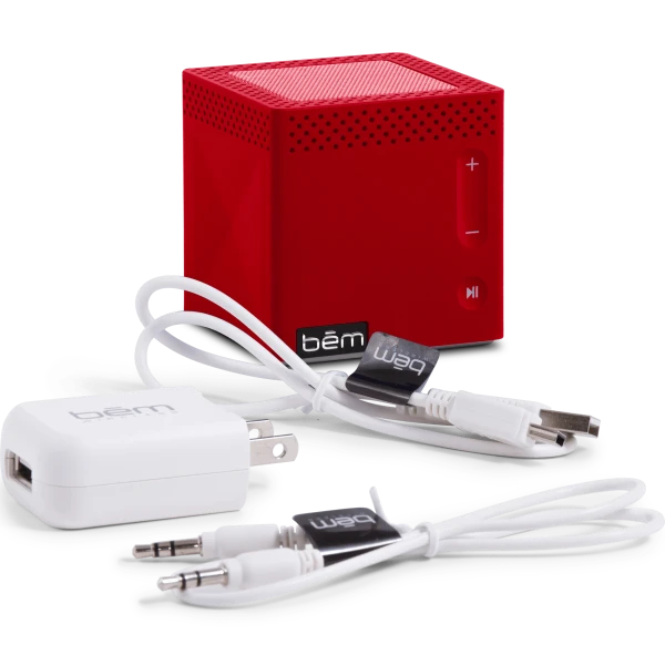 BEM Bluetooth Speaker