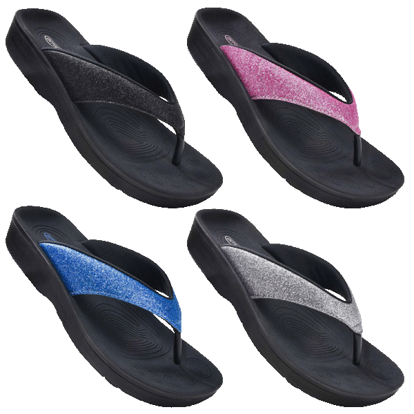 Aerothotic Womens Original or Platform Sandals