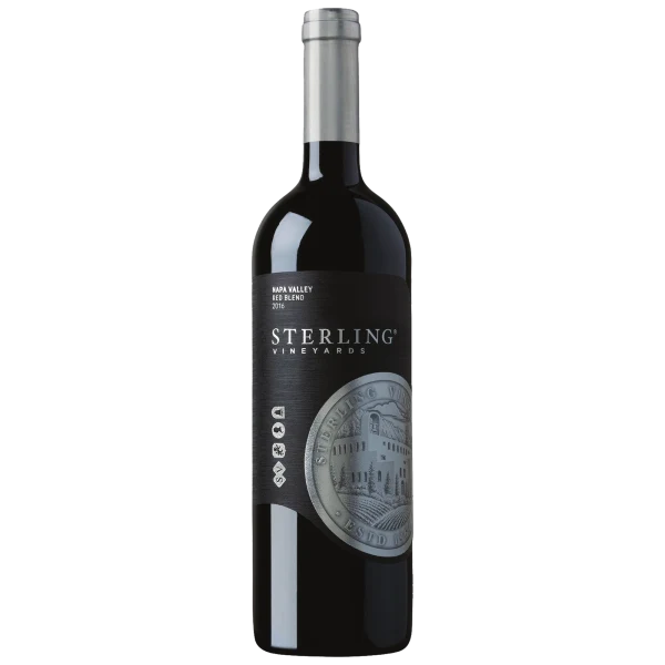 Sterling Vineyards Winemaker Select Napa Valley Red Blend