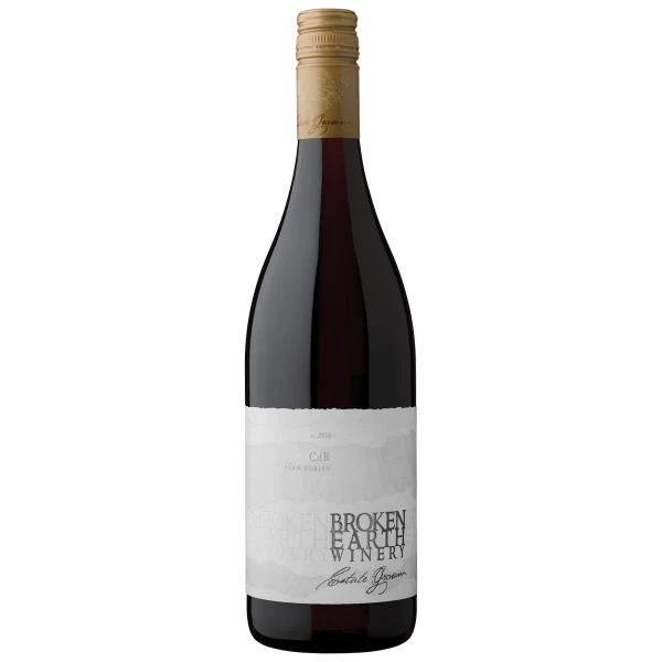 Broken Earth Winery CdR Red Blend