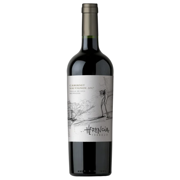 Herencia Trabajo Argentinian Cabernet Sauvignon
