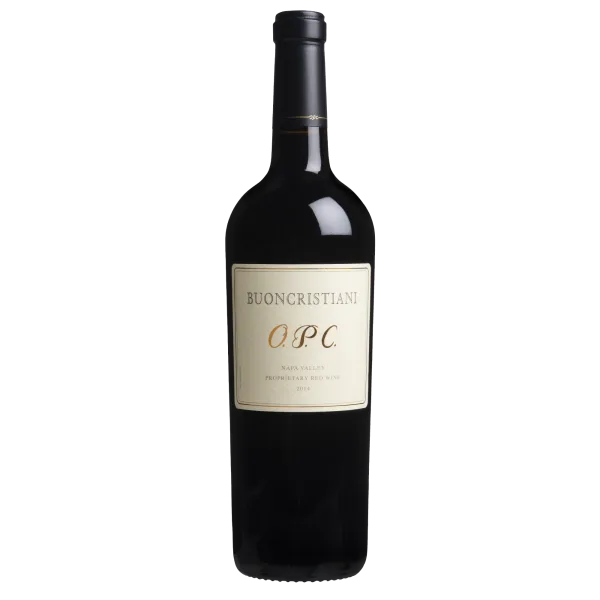 Buoncristiani O.P.C. Napa Valley Proprietary Red