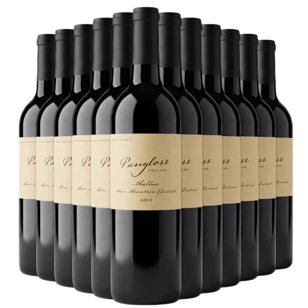 Pangloss Cellars Malbec