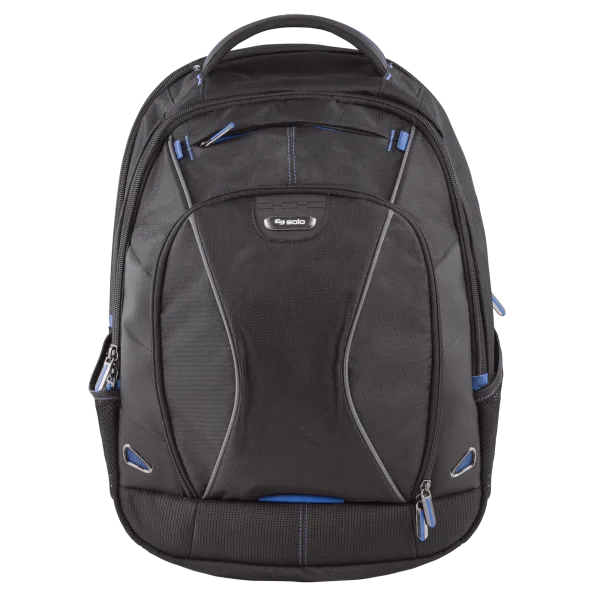 Solo Active Laptop Backpack