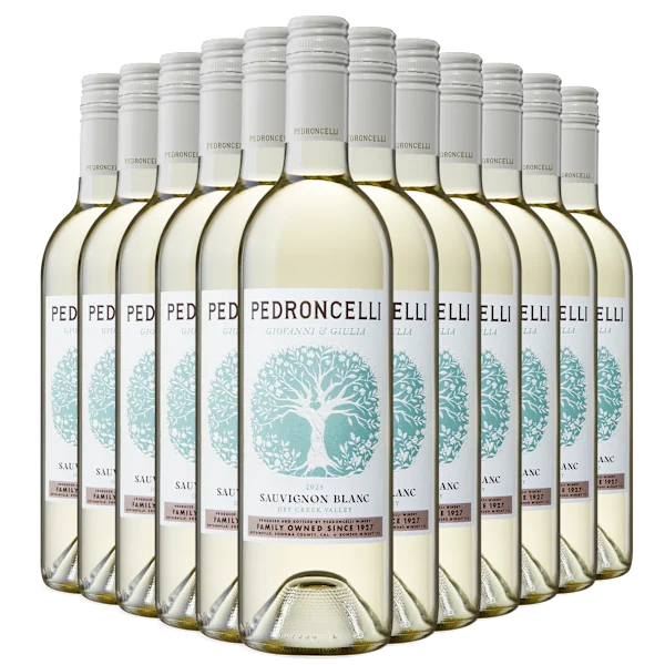 Pedroncelli Sauvignon Blanc