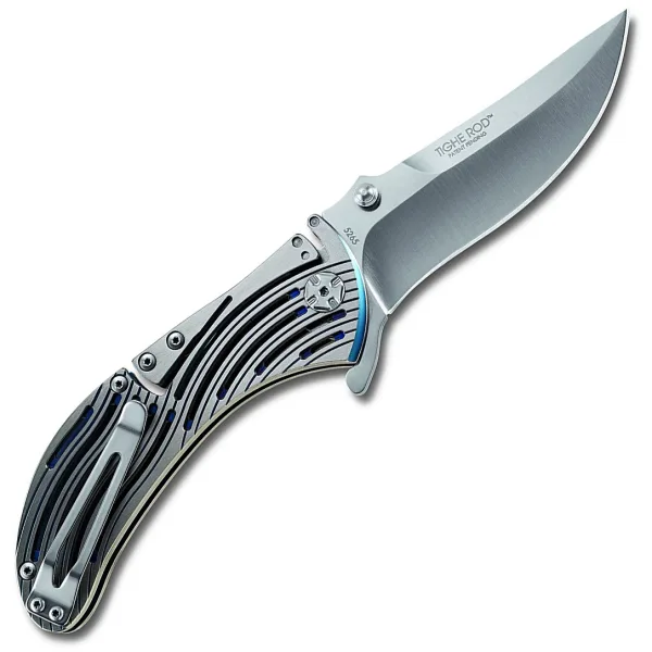 CRKT Tighe Rod Knife