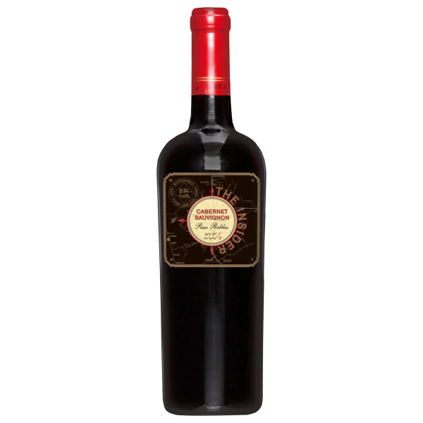 Vinum Cellars The Insider, Cabernet Sauvignon