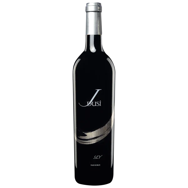J Dusi Sly Red Blend