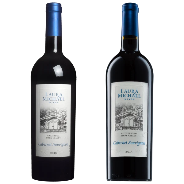Laura Michael Mixed Cabernet Sauvignon from Napa Valley