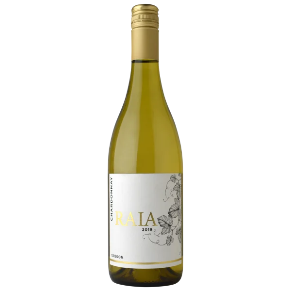 Raia Oregon Chardonnay