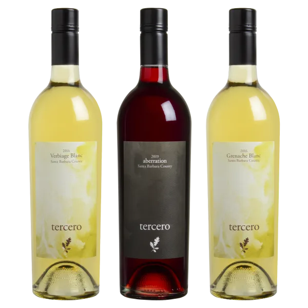 tercero Summer Wines