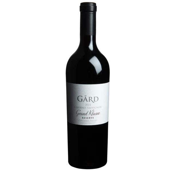 Gård Reserve Cabernet Sauvignon