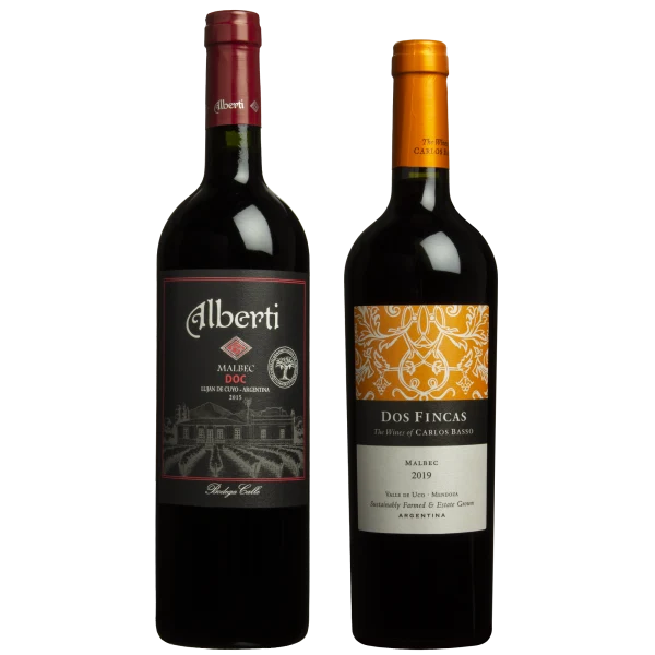 Argentinean Malbec Mix