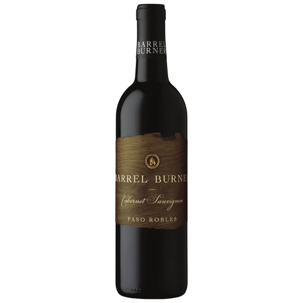 Barrel Burner Cabernet Sauvignon