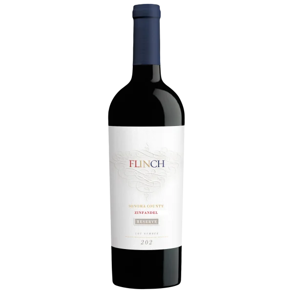 FLINCH Reserve Zinfandel