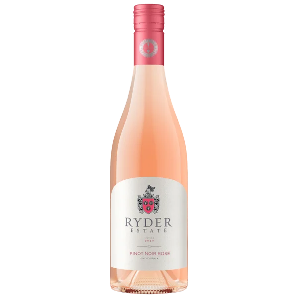 Ryder Estate Pinot Noir Rosé