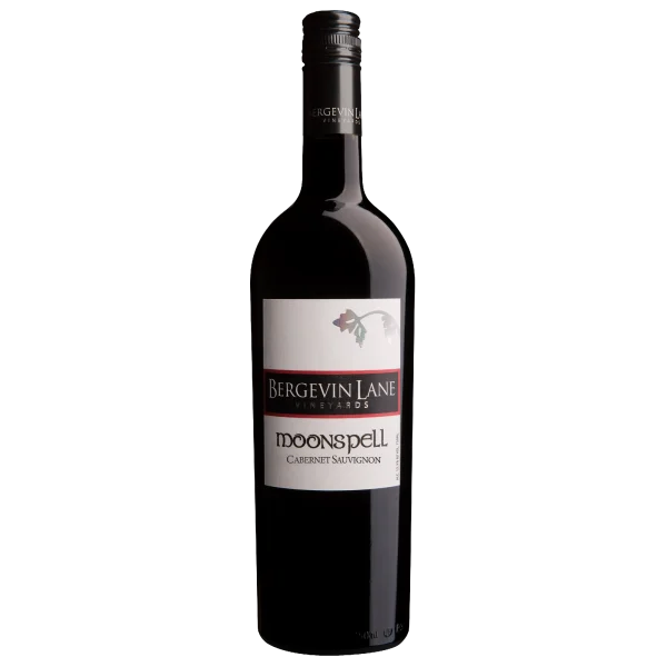Bergevin Lane Moonspell Cabernet Sauvignon