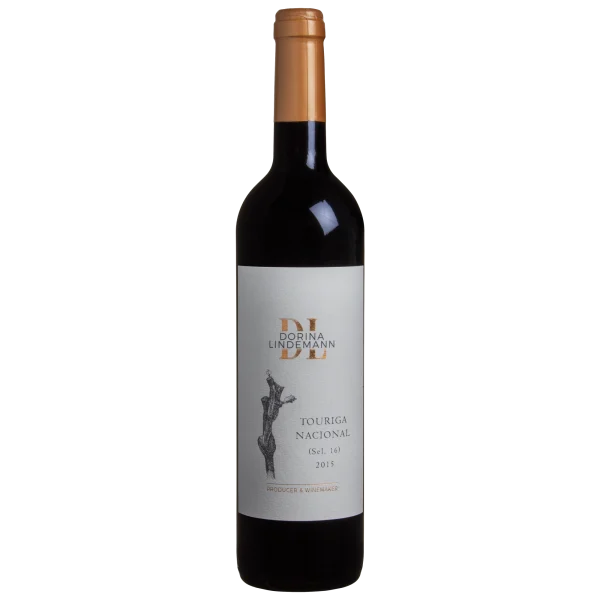 Dorina Lindemann Touriga Nacional from Portugal
