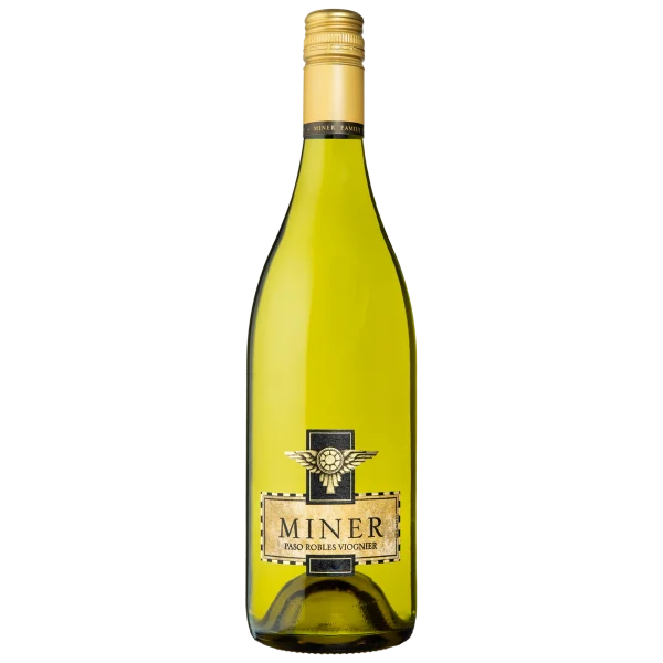 Miner Paso Robles Viognier