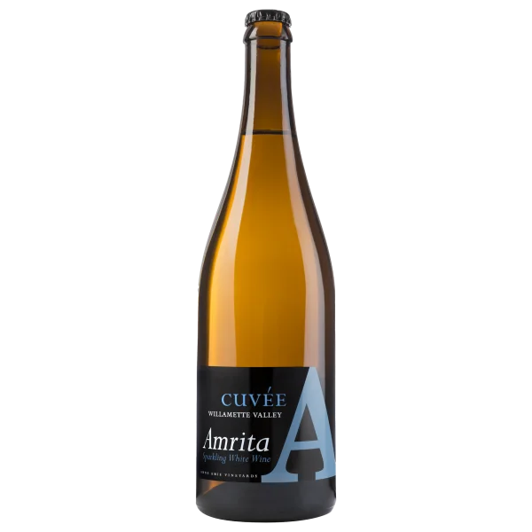 Anne Amie Cuvée A Amrita