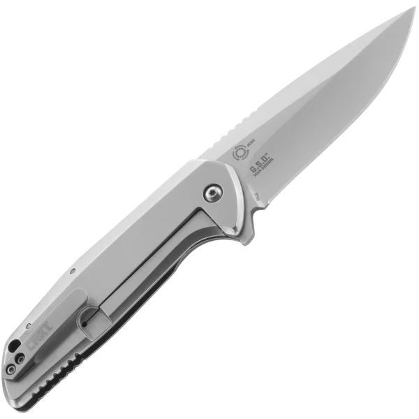 CRKT Get.Shit.Done. Knife
