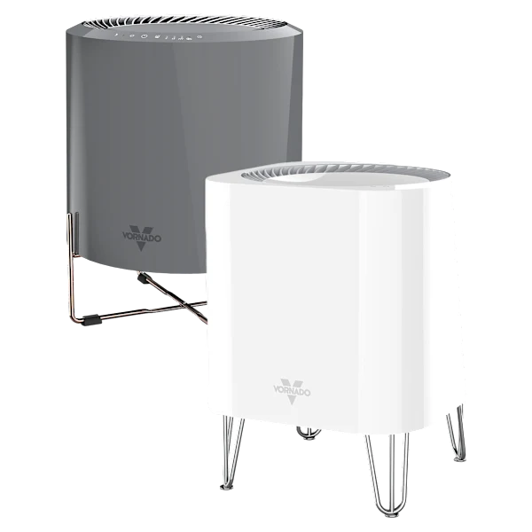 Vornado 100 Sq. Ft. True HEPA Air Purifiers