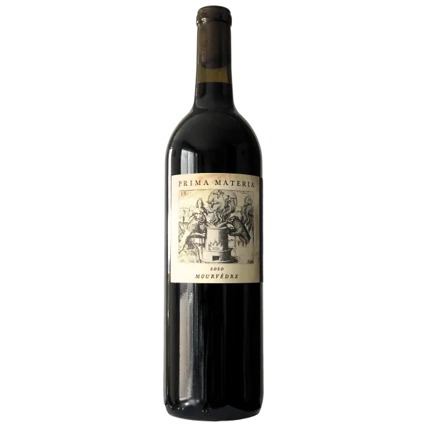 Prima Materia Mourvèdre