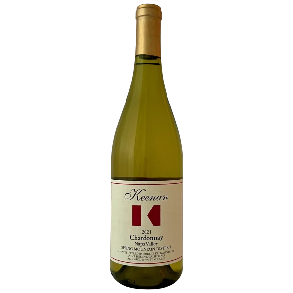 Keenan Napa Valley Chardonnay