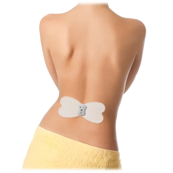 IQ Cordless TENS and EMS Massager
