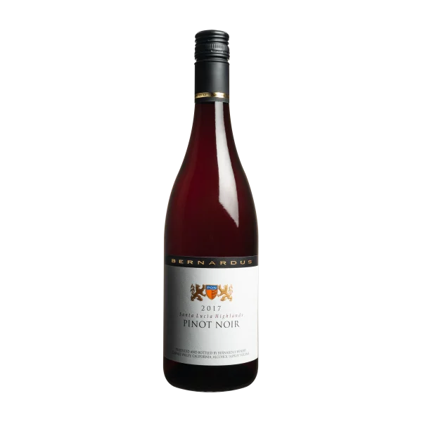 Bernardus Santa Lucia Highlands Pinot Noir