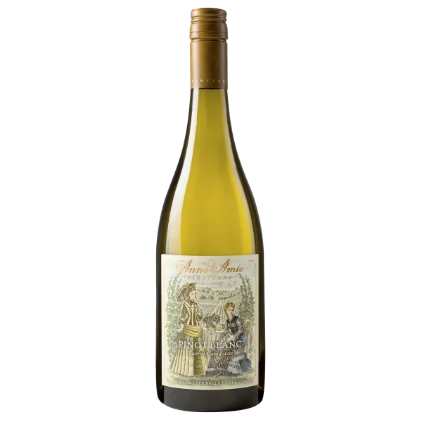 Anne Amie Oregon Pinot Blanc