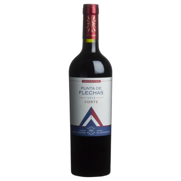 Punta de Flechas Corte Argentinian Blend