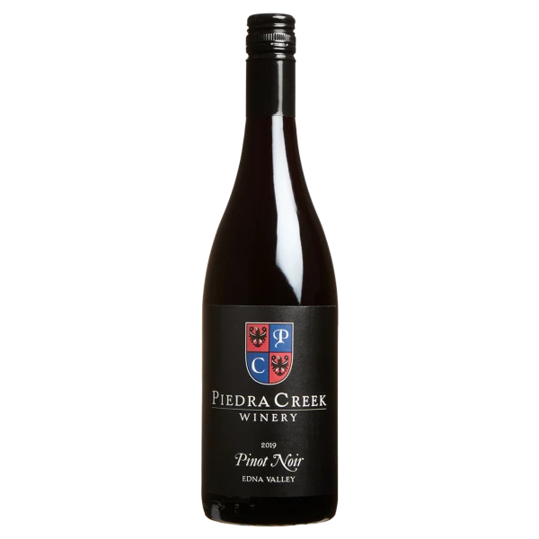 Piedra Creek Edna Valley Pinot Noir