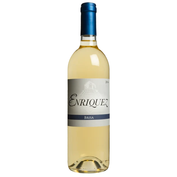 Enriquez Estate Wines "Brisa" White Blend