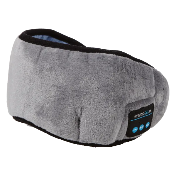 Empower Sleep Mask with Built in Bluetooth Speakers