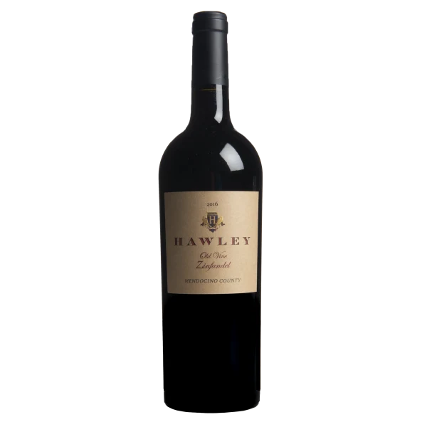 Hawley Winery Old Vine Zinfandel