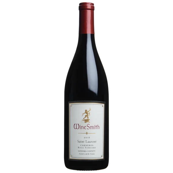 WineSmith Cellars Saint Laurent
