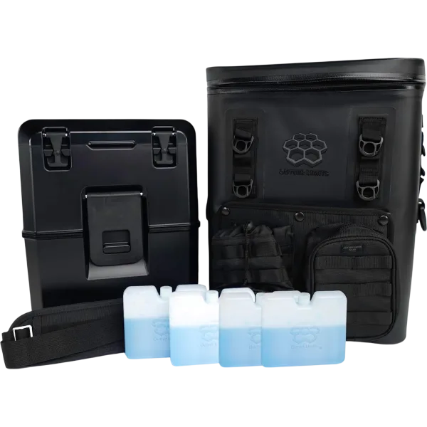 Outter Limits VaultPack Cooler Backpack
