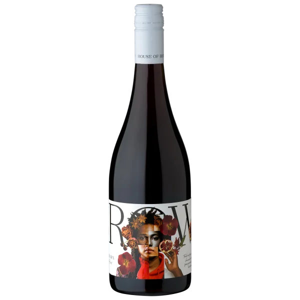 House of Brown Red Blend