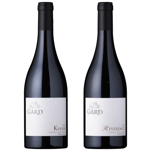Gård Vintners Blend of Red Blends