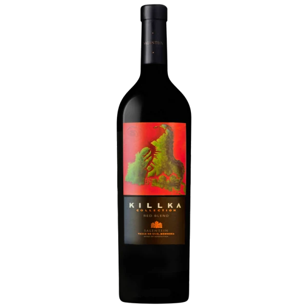 Salentein Killka Argentinian Red Blend