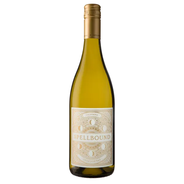 Spellbound Chardonnay