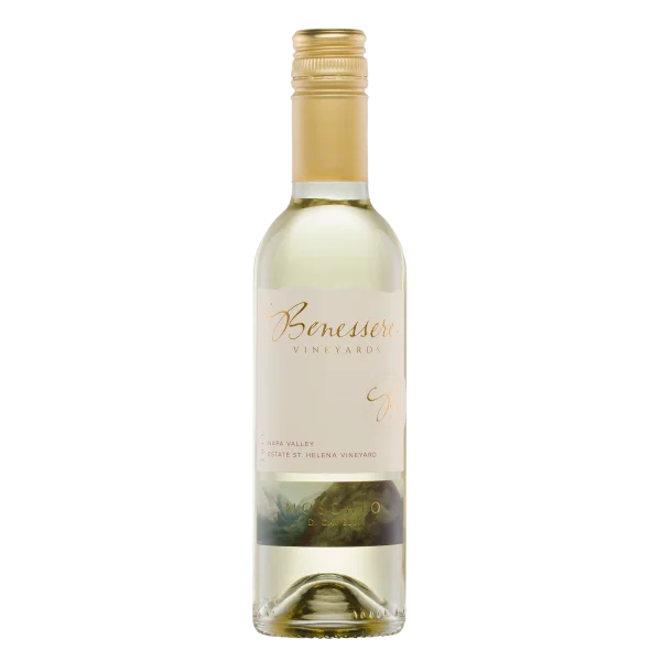 Benessere Vineyards Napa Valley Dessert Wine