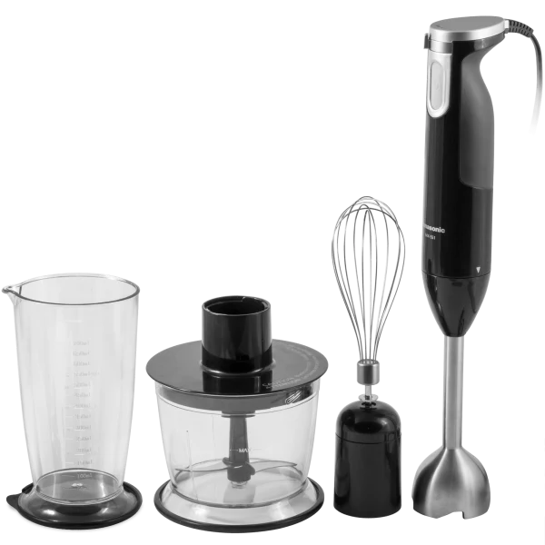 Panasonic Handheld Immersion Blending System