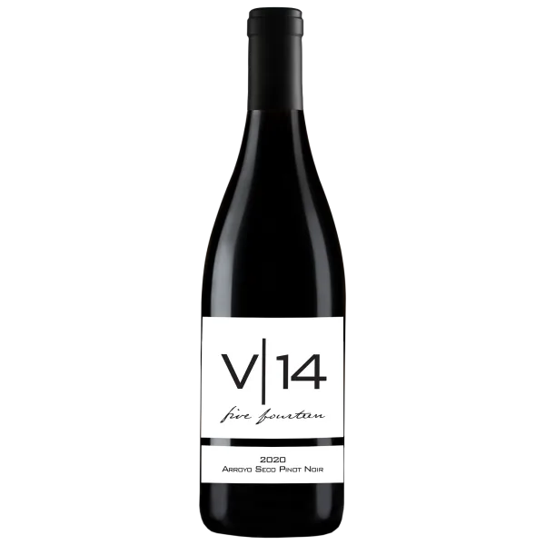 V-14 Arroyo Seco Pinot Noir