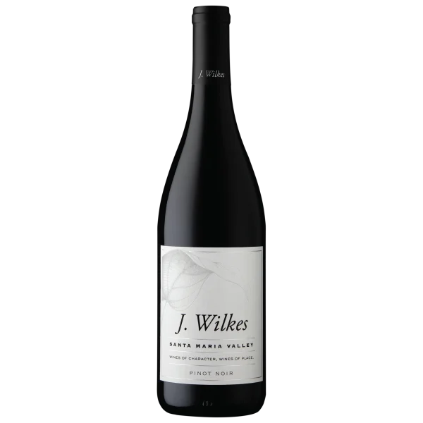 J. Wilkes Pinot Noir